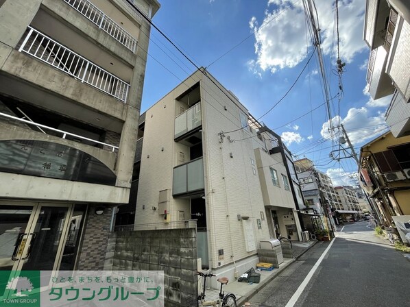 クレイノモンベルジェの物件内観写真